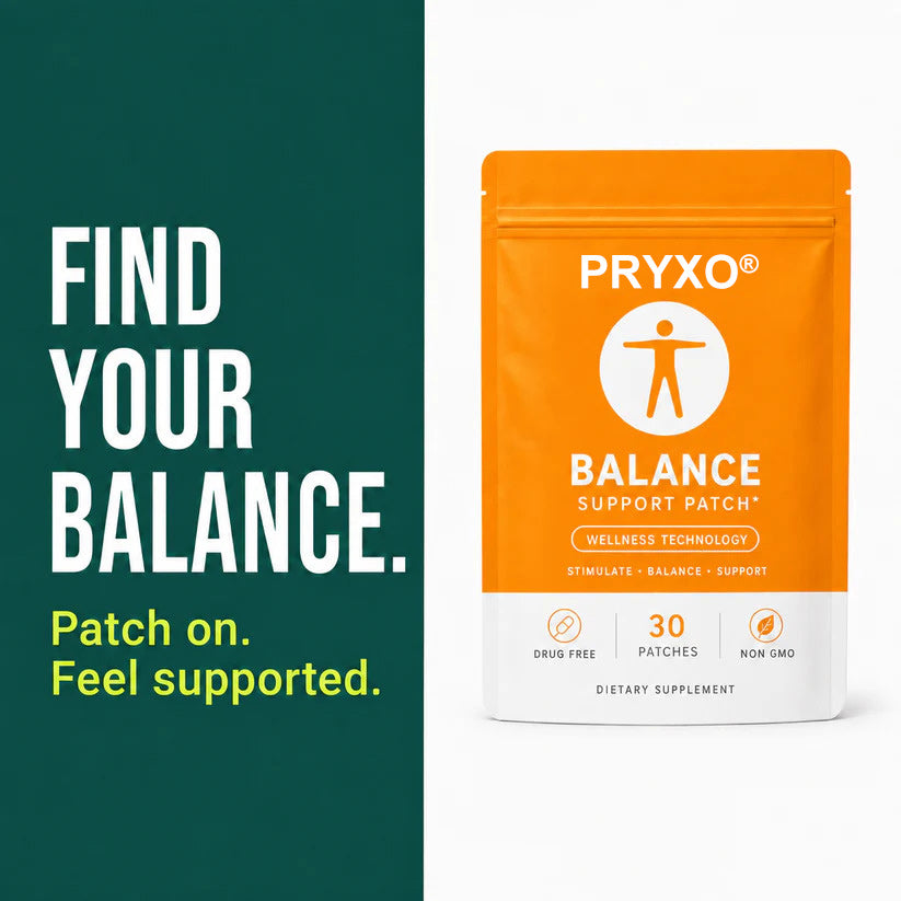 PRYXO™ Balance Support