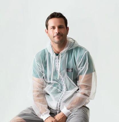 🔥LAST DAY 50% OFF - 🦟ShrugBug Mesh Set | Stay Bug-Free & Cool💨Buy 2 Free Shipping
