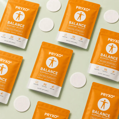 PRYXO™ Balance Support