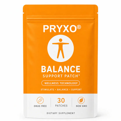 PRYXO™ Balance Support