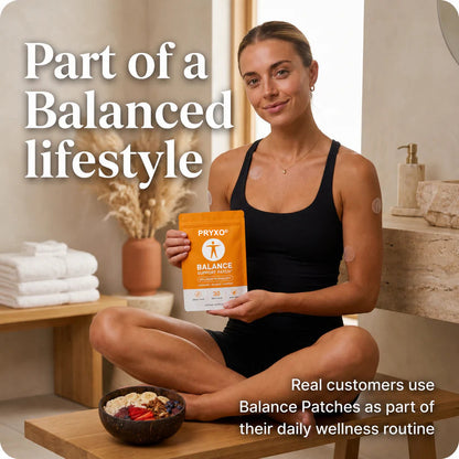 PRYXO™ Balance Support