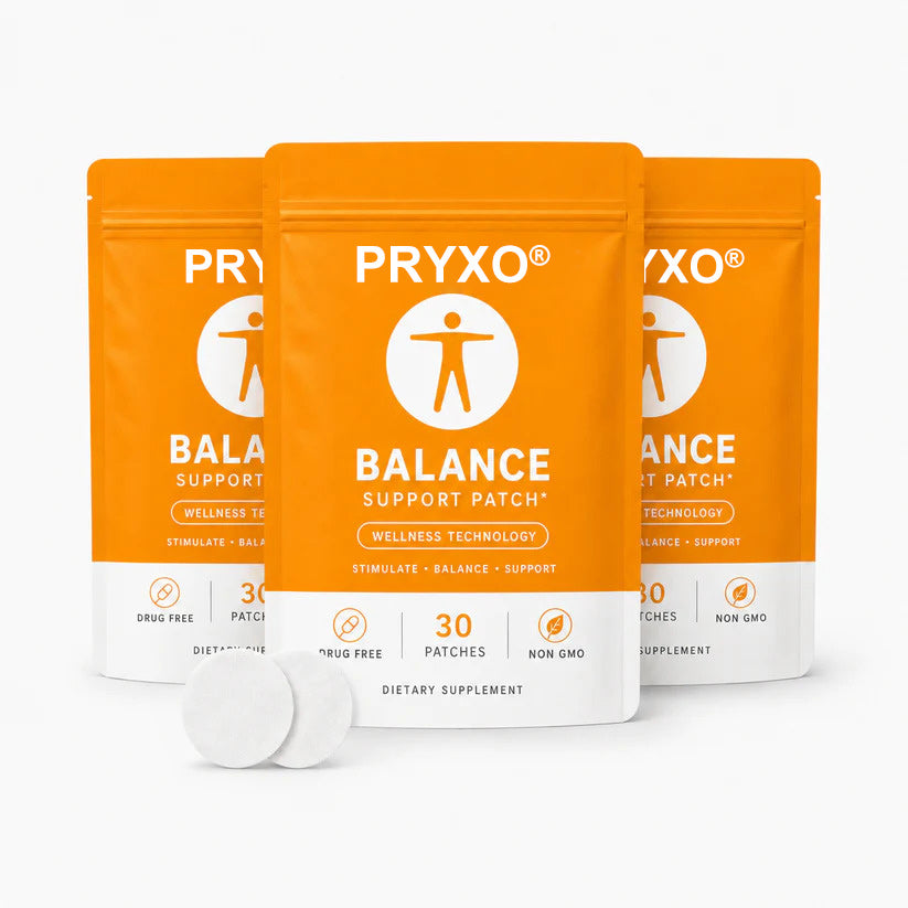 PRYXO™ Balance Support