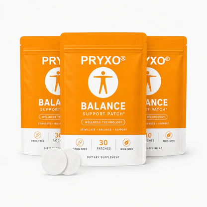PRYXO™ Balance Support
